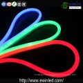 10 * 24 24 V LED Flex Tubo de Luz Neon Multicolor 50m CE RoHS UL
